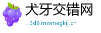 犬牙交错网